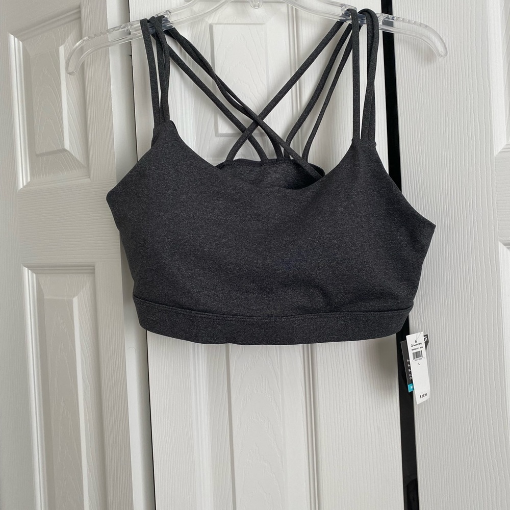 Women’s Gap Athletic top
